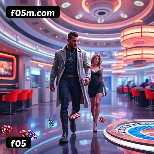 Bônus de boas-vindas f05