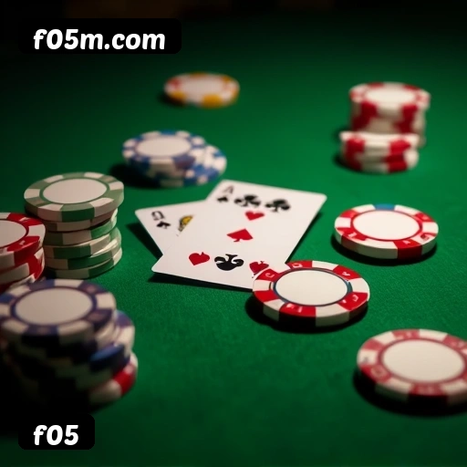 Streaming 4K no cassino ao vivo da f05